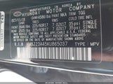 Hyundai Tucson Se KM8J23A45KU865037 снимка