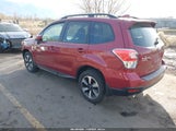 Subaru Forester 2.5I Premium JF2SJAGC7JH460496 снимка