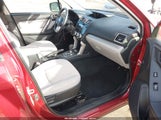 Subaru Forester 2.5I Premium JF2SJAGC7JH460496 снимка
