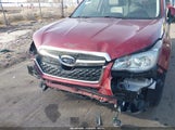 Subaru Forester 2.5I Premium JF2SJAGC7JH460496 снимка