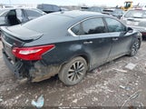 Nissan Altima 2.5 Sl 1N4AL3AP4GC113375 fotografie