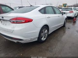 Ford Fusion Se 3FA6P0HD0JR175305 снимка