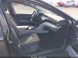 Toyota Camry Hybrid Le 4T1B31HK5KU516244 fotografie