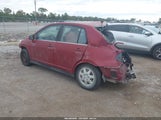 Nissan Versa 1.8S 3N1BC11E18L387059 снимка