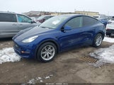 Tesla Model Y Long Range Dual Motor All-Wheel Drive/Performance Dual Motor All-Wheel Drive 5YJYGDEF3LF039058 photo