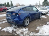 Tesla Model Y Long Range Dual Motor All-Wheel Drive/Performance Dual Motor All-Wheel Drive 5YJYGDEF3LF039058 photo