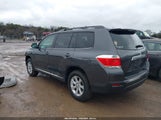 Toyota Highlander Base V6 5TDZK3EH7BS029366 снимка