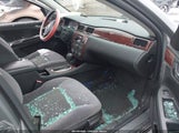 Chevrolet Impala Ls 2G1WB58N079334992 снимка