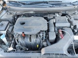Hyundai Sonata Se 5NPE24AF7JH614199 снимка