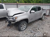 Chevrolet Colorado 4Wd Short Box Lt 1GCGTCEN5L1199573 fotografie