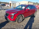 Cadillac Xt4 Sport 1GYFZER41KF222446 снимка
