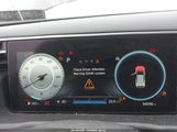 Hyundai Tucson Sel 5NMJFCAE7PH184653 снимка