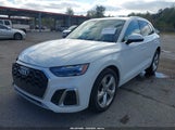 Audi Q5 Prestige 45 Tfsi S Line Quattro S Tronic WA1FAAFY7N2016163 fotografie