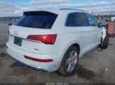 Audi Q5 Prestige 45 Tfsi S Line Quattro S Tronic WA1FAAFY7N2016163 fotografie