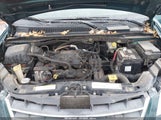 Chrysler Town & Country Touring 2A8HR54169R536911 fotografie