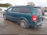Chrysler Town & Country Touring 2A8HR54169R536911 fotografie