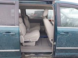 Chrysler Town & Country Touring 2A8HR54169R536911 photo