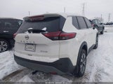 Nissan Rogue Sv 5N1BT3BB7NC734426 снимка