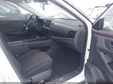 Nissan Rogue Sv 5N1BT3BB7NC734426 снимка