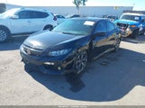Honda Civic Si 2HGFC1E54KH704262 снимка