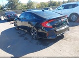 Honda Civic Si 2HGFC1E54KH704262 снимка