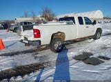 Chevrolet Silverado 2500Hd Lt 1GC2KXEG8CZ119321 снимка