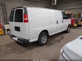 Chevrolet Express  Work Van 1GCSGAFX4C1133194 fotografie