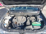 Hyundai Sonata Gls 5NPEB4AC1DH691533 снимка