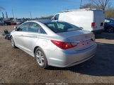 Hyundai Sonata Gls 5NPEB4AC1DH691533 снимка