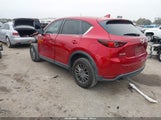 Mazda Cx-5 Sport JM3KFABM3J0451333 снимка