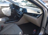 Hyundai Sonata Limited 5NPE34AF6JH704683 снимка