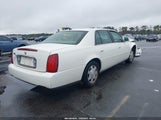 Cadillac Deville Livery 1G6KD54Y05U217514 снимка