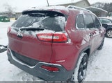 Jeep Cherokee Altitude 1C4PJLABXGW376404 снимка