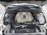 BMW 645Ci WBAEK73445B324732 fotografie