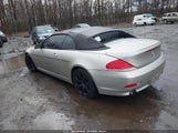 BMW 645Ci WBAEK73445B324732 снимка
