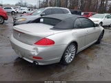 BMW 645Ci WBAEK73445B324732 снимка
