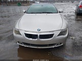 BMW 645Ci WBAEK73445B324732 fotografie