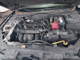 Ford Fusion Se 3FAHP0HA8BR202458 снимка
