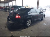 Ford Fusion Se 3FAHP0HA8BR202458 снимка