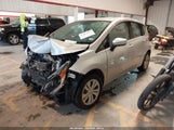 Nissan Versa Note Sv 3N1CE2CP6JL363719 снимка