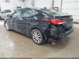 Hyundai Elantra Se KMHDH4AE9GU545415 снимка