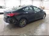 Hyundai Elantra Se KMHDH4AE9GU545415 снимка