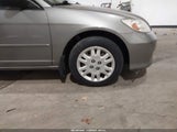 Honda Civic Lx JHMES16575S003884 снимка