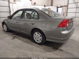 Honda Civic Lx JHMES16575S003884 снимка