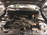 Subaru Forester 2.5X Premium JF2SH6CC2AH764821 снимка