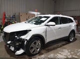 Hyundai Santa Fe Gls KM8SMDHF1EU079736 снимка