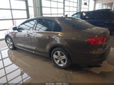 Volkswagen Jetta 2.0L Tdi 3VW3L7AJ4EM388310 photo