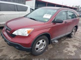 Honda Cr-V Lx 5J6RE483X9L067127 fotografie