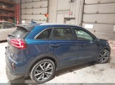Kia Niro Touring KNDCC3LC3L5426218 снимка