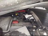 Chevrolet Trailblazer Fwd Lt KL79MPS29PB156133 fotografie